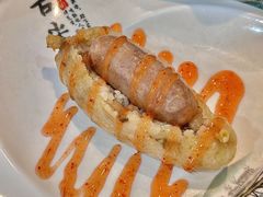 -金姐台湾菜(珠江路店)