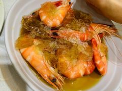 -凤城礼记鱼翅海鲜酒家(百老汇店)