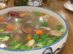 -清真·玛丽亚新疆菜主题餐厅(浙江中路店)