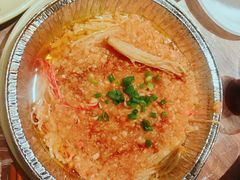 -巴厘龙虾·榜首油焖大虾(音乐学院·沿江酒馆店)