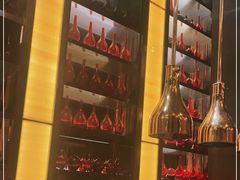 -上海静安铂尔曼酒店