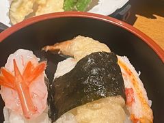 -虾蟹合战(札幌本店)