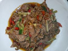 -湘当爱·鲜煮现炒(松岗立业路店)