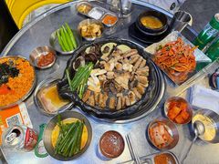 -亚都肥肠(海都汇府店)