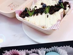 -麦雪尔甜品·生日蛋糕(新街口旗舰店)