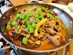 -辣螃铠盆盆蟹大排档(海昌店)