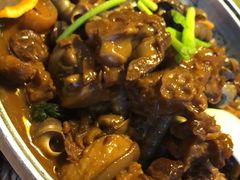 -东馆和天下特色餐饮(工农店)