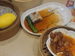 -点都德(皇岗村店)