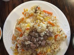 -塔里木的羊·新疆特色餐厅(钱湖北路店)