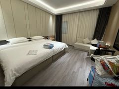 -雲宜贵宾舍酒店(深圳龙东地铁站店)