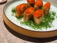 -广州文华东方酒店·江-由辉师傅主理