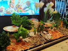 -春天烤肉自助餐厅(南内环店)
