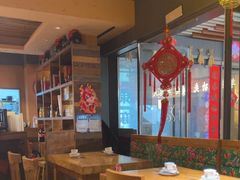 -關東雪东北菜(中庚漫游城店)