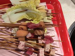 -钢管厂五区小郡肝串串香火锅(梅川路店)