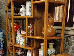 -卫鼎轩·曹公馆(鼓楼店)