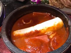 -鹤江桥·红油牛肉粉(SKP店)