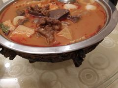 -华兴大酒楼(亿宝大厦店)