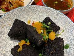 臭豆腐-火宫殿·湘菜小吃·商务宴请·生日聚会(东塘店)