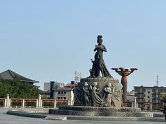 -华清宫景区