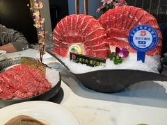 -德天雪花肥牛海鲜火锅(南苑东路店)