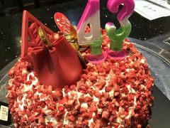 -青松馆韩国料理(香港中路佳世客店)