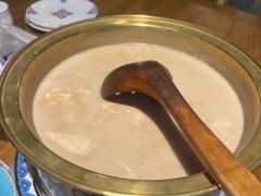 锅茶（获金奖）-蒙亨·手把肉·蒙古包文化主题餐厅(天恒广场店)