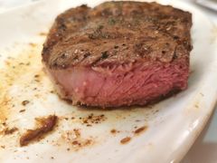 -摩根扒房(桐梓林店)