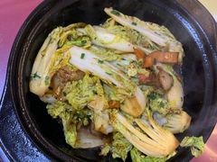 -黄牛肉馆·皖南土菜