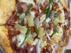 -达美乐比萨(栖霞大道店)