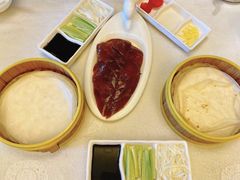 -便宜坊烤鸭店(科创店)