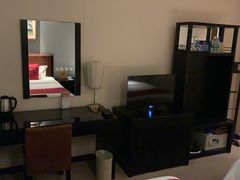 -北京九华山庄会展酒店