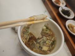 -乡党臊子面(丰庆公园店)