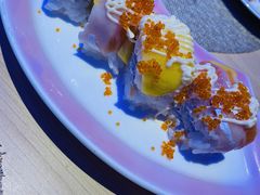 -琴寿司居酒屋(中山广场店)