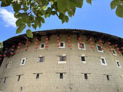 -福建土楼（南靖）云水谣景区-和贵楼