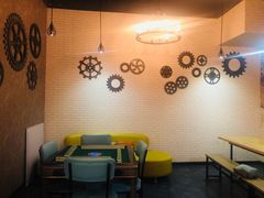 -好享派·团建轰趴馆(旗舰店)