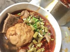 -婆婆粉(江北店)