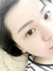 -MIVI野生眉纹绣纹眉