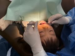 -精德口腔·种植修复·儿牙中心(财富中心店)