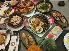 -Mezomd曼索蒂西班牙餐厅(广粤店)
