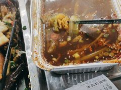 -清真·马坡烧烤涮牛肚·酸浆火锅(新区总店)