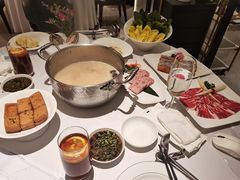 -红雀围·海鲜火锅(陆家嘴中心店)