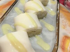 -甜心妈妈·榴莲星级糖水(北京路总店)