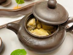 松茸功夫汤-圣丰城酒家·宴会(宝安大仟里店)