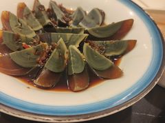 -殷式·私房烧烤·羊蝎子火锅(什刹海店)