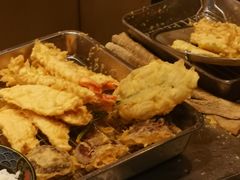 -Ginza Tendon Itsuki (Tanjong Pagar)