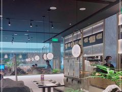 -赠李白·如诗的川味(余杭万达广场店)