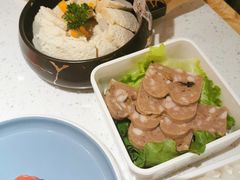 -左庭右院鲜牛肉火锅(苏州园区永旺店)