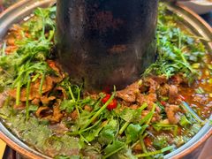 -园丁阁酒店(清流水韵店)