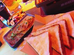 -燥次·烧烤酒场(万象城店)