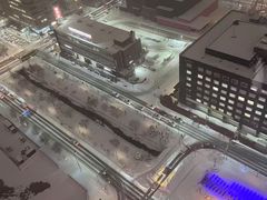 -札幌电视塔